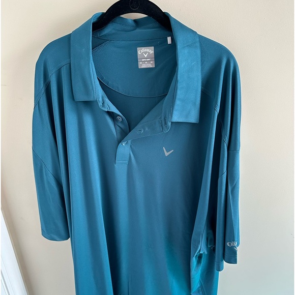 Callaway Other - Callaway Men’s Golf Polo!